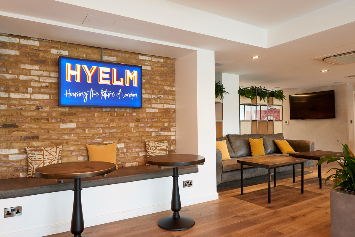 Featured Image of HYELM welcomes B1 Creative and The Lucre Group